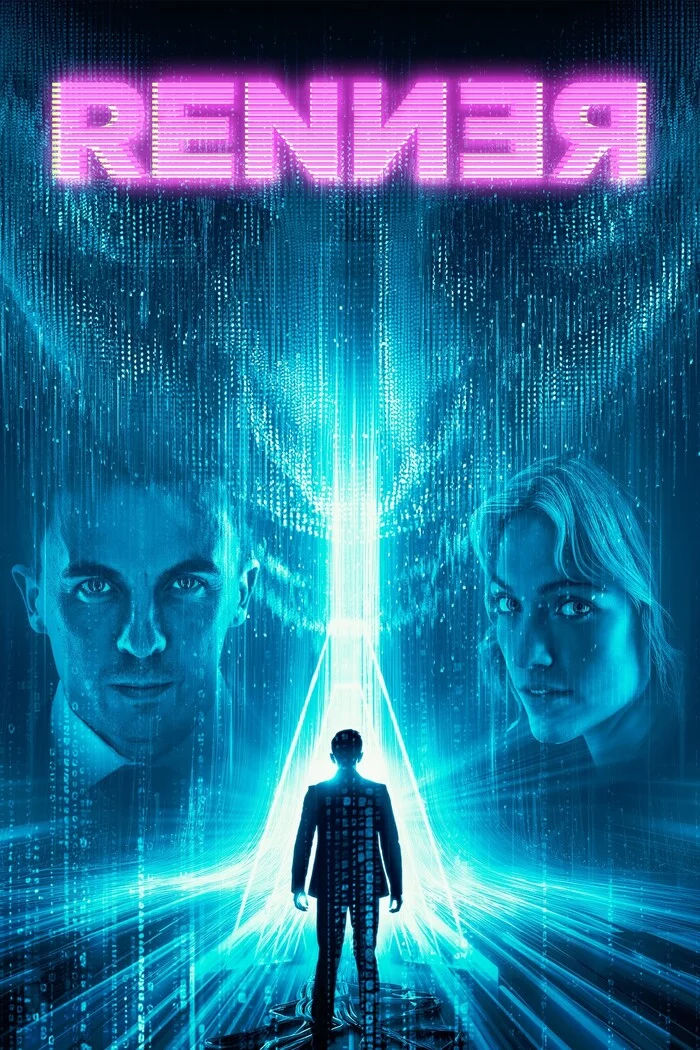 Реннер Постер