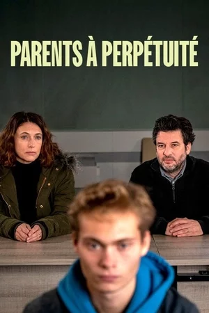 Прекрасные родители Постер